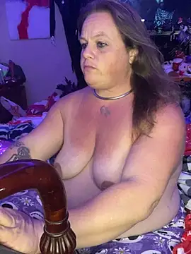 HeatherLynn online show from March 3, 2026, 4:41 am