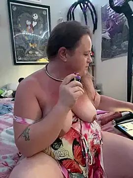 HeatherLynn online show from February 11, 2025, 4:56 pm