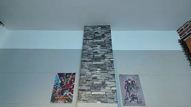 Snapshot of sofia_fer chatting on February 27, 2026, 2:34 am sofia fer online show from February 27, 2026, 2:34 am