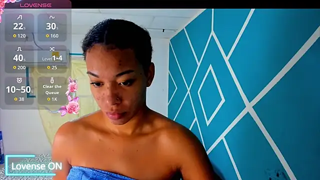 sasha fox00 online show from September 20, 2025, 4:06 am