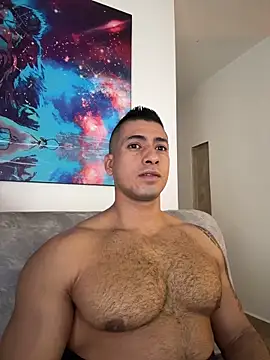 aaroncolombia online show from March 3, 2026, 11:28 am