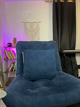 aaroncolombia online show from February 26, 2026, 12:32 am