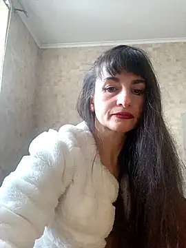 Snapshot of EvaLive1133 chatting on February 20, 2026, 7:43 am EvaLive1133 online show from February 20, 2026, 7:43 am