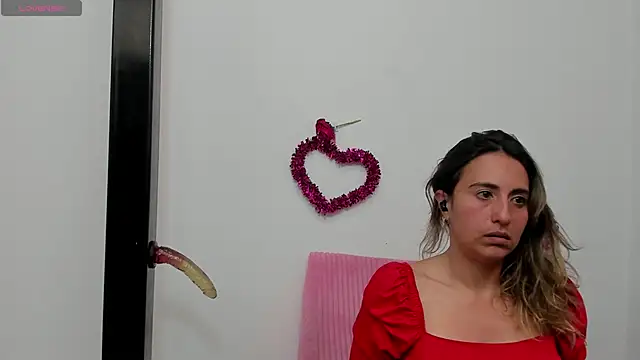 Giia39 online show from September 22, 2025, 6:25 pm