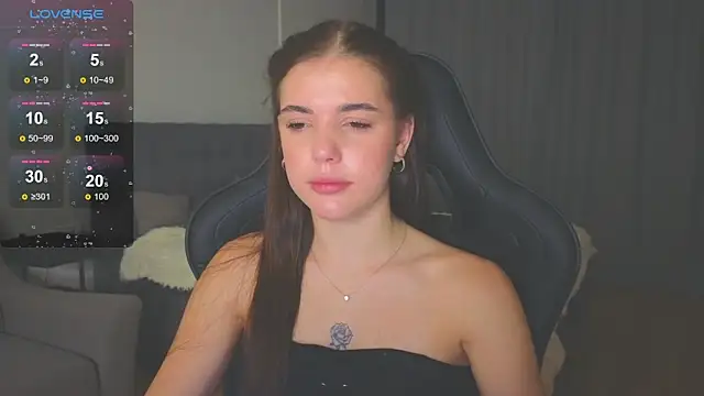 adrianawow1 online show from September 29, 2025, 9:53 pm