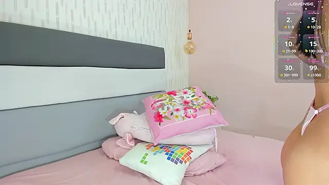 ALICESTARKK online show from February 26, 2025, 11:09 pm