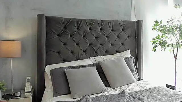 Snapshot of AntonellandJohan chatting on February 2, 2025, 7:57 pm AntonellandJohan online show from February 2, 2025, 7:57 pm