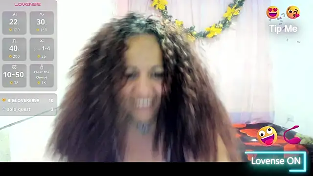 Brunette sasha online show from March 29, 2026, 10:44 pm