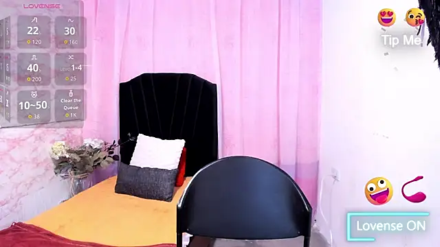 Snapshot of Brunette_sasha chatting on September 14, 2025, 12:05 pm Brunette sasha online show from September 14, 2025, 12:05 pm