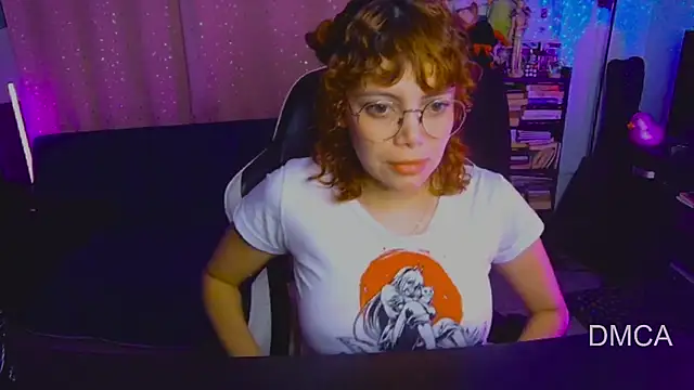 Drea Foox online show from July 11, 2026, 2:45 am