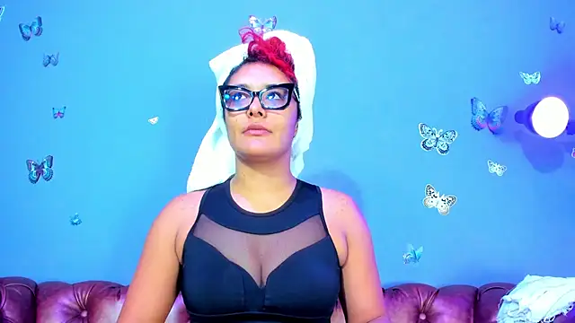 Kaira mosse online show from May 22, 2026, 12:03 pm