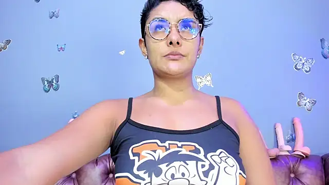 Kaira mosse online show from October 30, 2025, 11:30 am