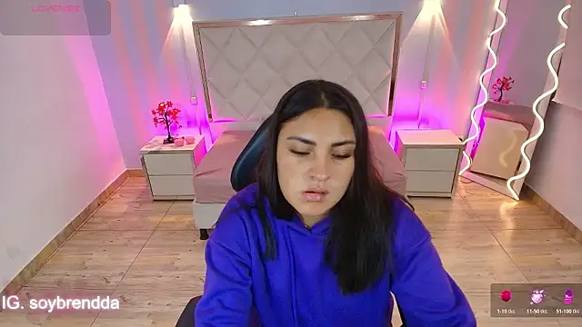 Brendda tay online show from February 1, 2026, 3:16 am