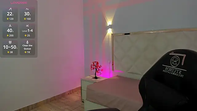 Brendda tay online show from April 25, 2026, 3:20 am