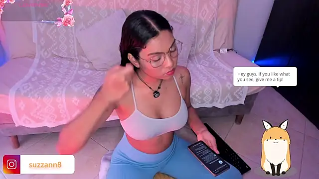 Snapshot of AnneteLynch chatting on March 10, 2026, 9:41 pm AnneteLynch online show from March 10, 2026, 9:41 pm