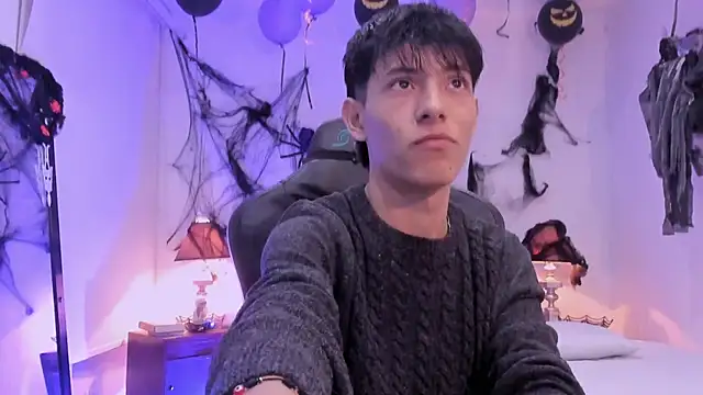 Snapshot of alexandersawyer chatting on October 30, 2025, 12:14 pm alexandersawyer online show from October 30, 2025, 12:14 pm