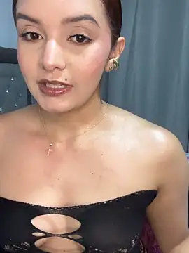 Snapshot of Melanyprada chatting on March 28, 2026, 5:41 am Melanyprada online show from March 28, 2026, 5:41 am