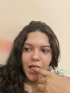 BranquinhaRj177 online show from December 16, 2025, 5:39 pm