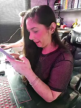 Snapshot of CoelhinhaGostosa chatting on November 23, 2025, 12:15 pm CoelhinhaGostosa online show from November 23, 2025, 12:15 pm