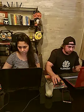 Snapshot of CoelhinhaGostosa chatting on October 24, 2025, 6:01 am CoelhinhaGostosa online show from October 24, 2025, 6:01 am