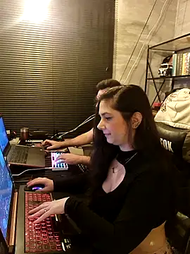 Snapshot of CoelhinhaGostosa chatting on December 4, 2025, 7:07 am CoelhinhaGostosa online show from December 4, 2025, 7:07 am