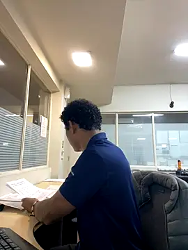 Brencuz online show from September 24, 2025, 5:08 pm