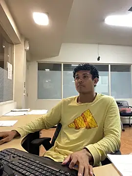 Brencuz online show from October 11, 2025, 5:14 pm