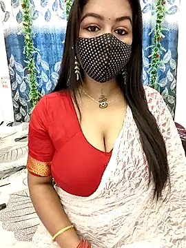 Snapshot of Sexy_Anika-for_you chatting on November 15, 2025, 6:17 am Sexy Anika-for you online show from November 15, 2025, 6:17 am