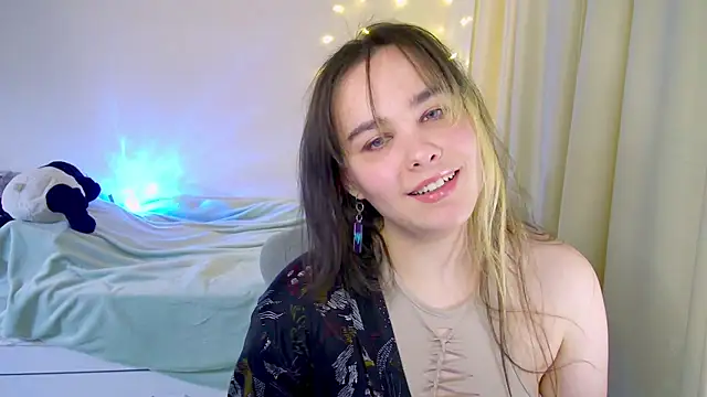 Snapshot of Rosie_Nana chatting on February 7, 2025, 4:24 pm Rosie Nana online show from February 7, 2025, 4:24 pm