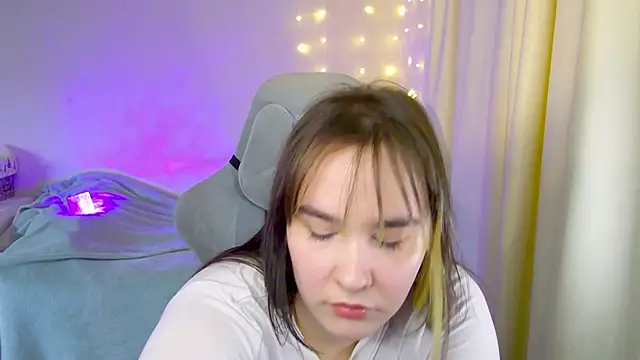 Snapshot of Rosie_Nana chatting on January 12, 2025, 3:03 pm Rosie Nana online show from January 12, 2025, 3:03 pm