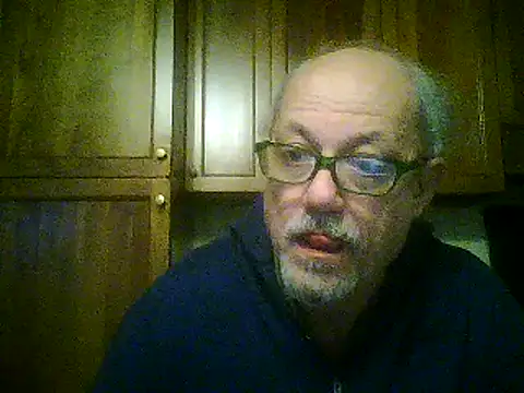 gianbragallini online show from January 18, 2025, 11:22 pm