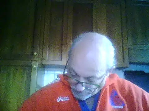 gianbragallini online show from December 14, 2024, 1:38 pm