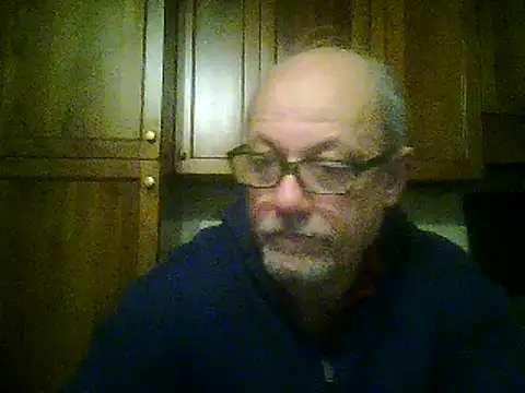 gianbragallini online show from January 14, 2025, 11:16 pm