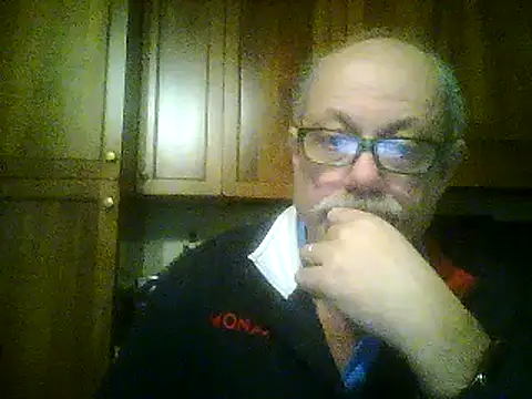 gianbragallini online show from March 17, 2025, 11:35 pm
