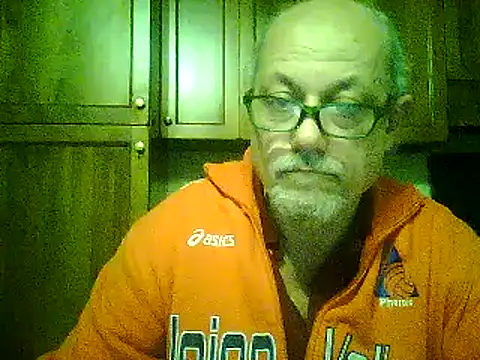 gianbragallini online show from December 28, 2024, 8:58 pm