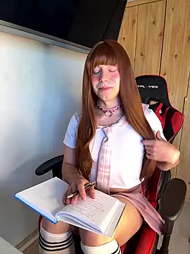 Snapshot of See_my_Boobs_ chatting on October 3, 2025, 9:55 am See my Boobs online show from October 3, 2025, 9:55 am