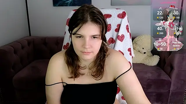 Snapshot of Ruyjin_Choi chatting on November 13, 2025, 4:11 pm Ruyjin Choi online show from November 13, 2025, 4:11 pm