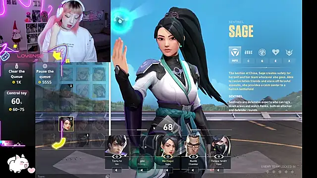 Snapshot of SweetieMollyy chatting on November 7, 2025, 11:04 am SweetieMollyy online show from November 7, 2025, 11:04 am