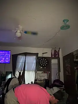 bigdckstud online show from March 15, 2026, 4:36 pm