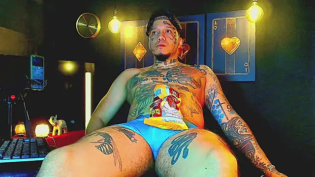 daimond hope666 online show from November 3, 2025, 9:07 pm