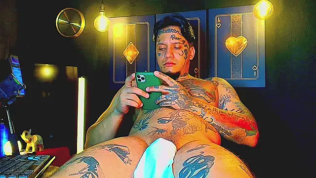 daimond hope666 online show from November 9, 2025, 8:46 pm