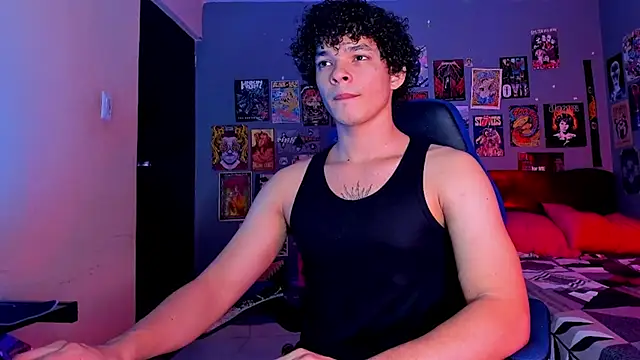 soy ian  online show from February 6, 2025, 4:21 am