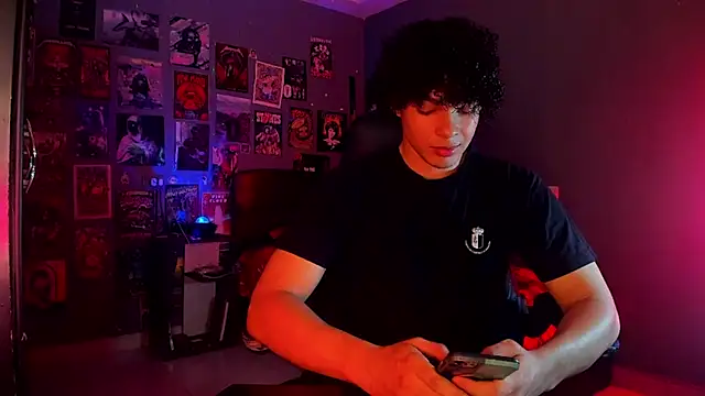 soy ian  online show from February 14, 2025, 1:45 am