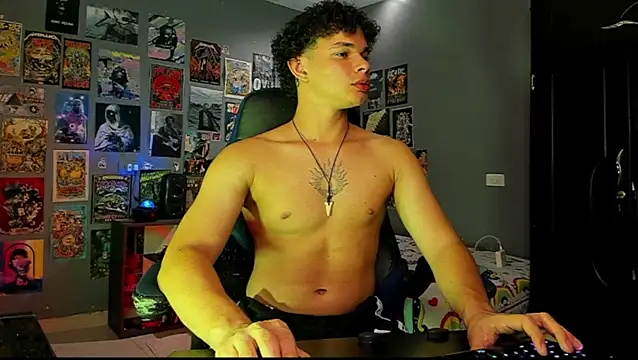 soy ian  online show from December 3, 2024, 12:30 am