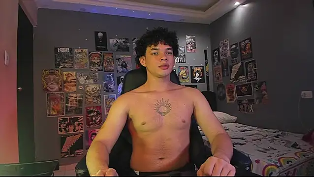 soy ian  online show from December 14, 2024, 7:40 am