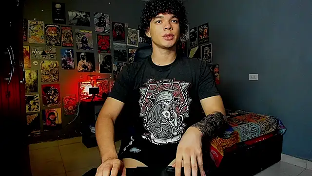 soy ian  online show from March 19, 2025, 8:22 pm