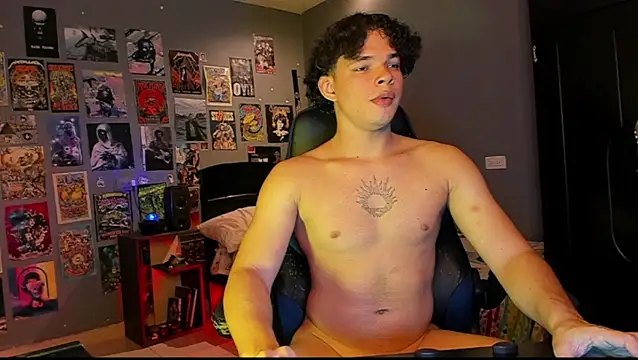 soy ian  online show from December 5, 2024, 3:53 am