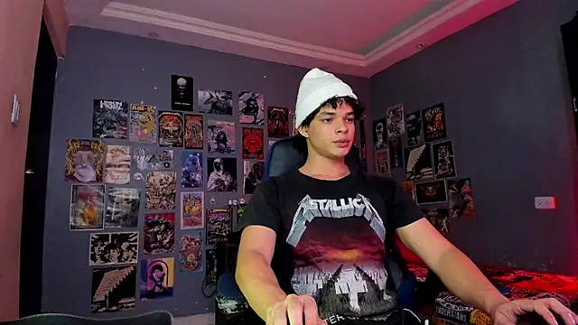 soy ian  online show from December 31, 2024, 6:59 am