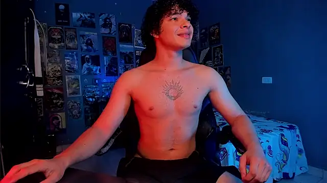 soy ian  online show from February 26, 2025, 11:30 pm