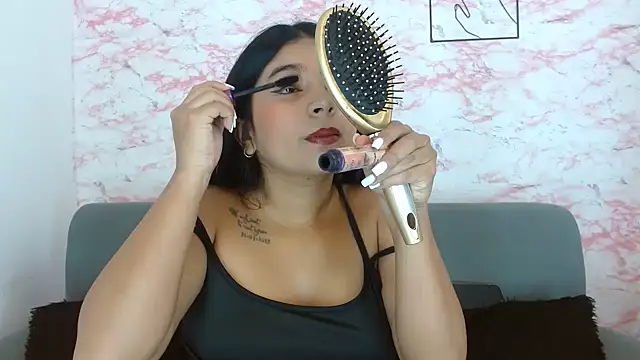 anahi  s online show from January 15, 2026, 8:34 pm